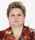 Крамаренко Тамара Витальевна Главный врач Автономное учреждение здравоохранения Республики Алтай «Стоматологическая поликлиника №2»